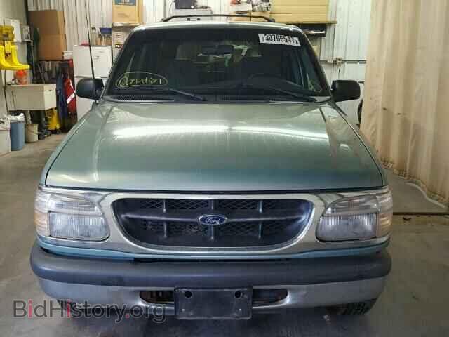 1998 FORD EXPLORER - VIN: 1FMZU35P3WUB29222 - Фото 9