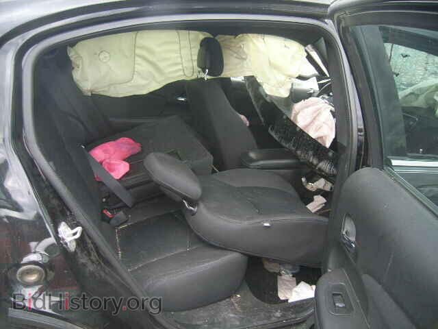 2013 CHRYSLER 200 - VIN: 1C3CCBBB5DN700317 - Фото 6