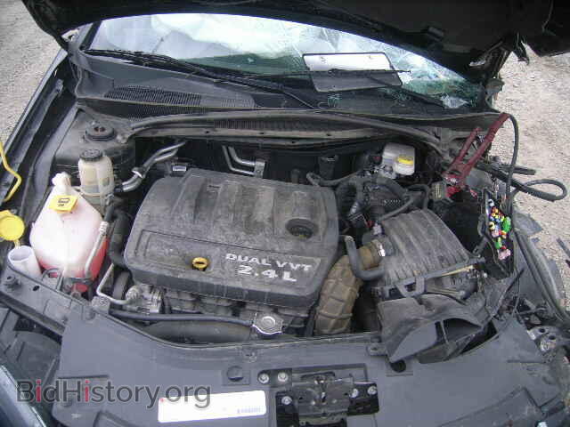 2013 CHRYSLER 200 - VIN: 1C3CCBBB5DN700317 - Фото 7