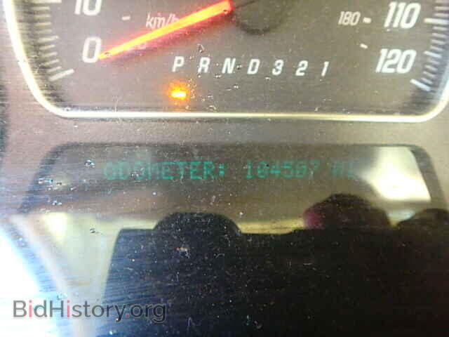 2006 GMC ENVOY - VIN: 1GKDS13S462180017 - Фото 8