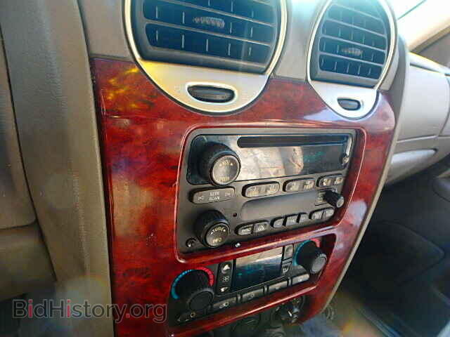 2006 GMC ENVOY - VIN: 1GKDS13S462180017 - Фото 9