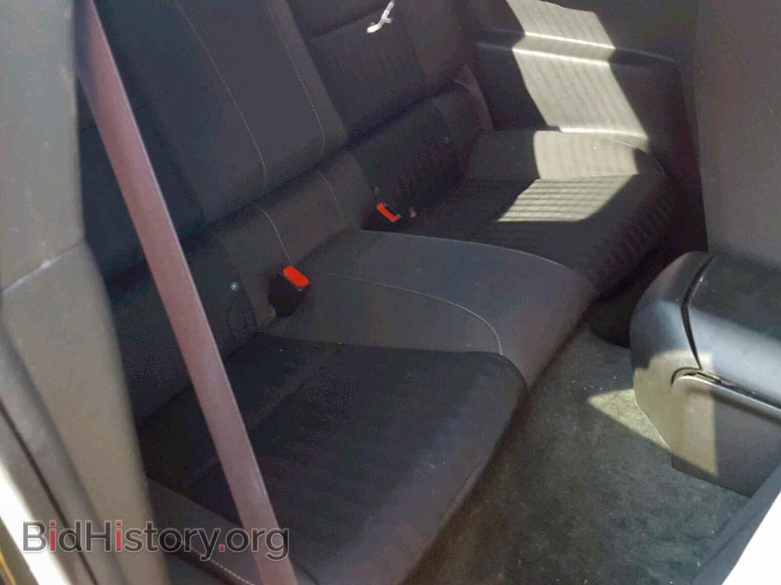 2013 CHEVROLET CAMARO - VIN: 2G1FA1E30D9190502 - Фото 6