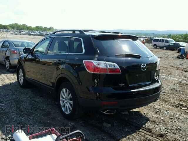 2010 MAZDA CX-9 - VIN: JM3TB3MV5A0233315 - Фото 3