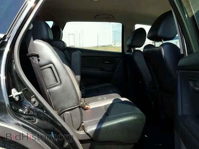 2010 MAZDA CX-9 - VIN: JM3TB3MV5A0233315 - Фото 6