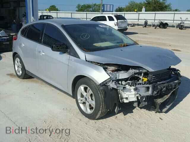 Photo 1FADP3K20DL327036 - FORD FOCUS 2013