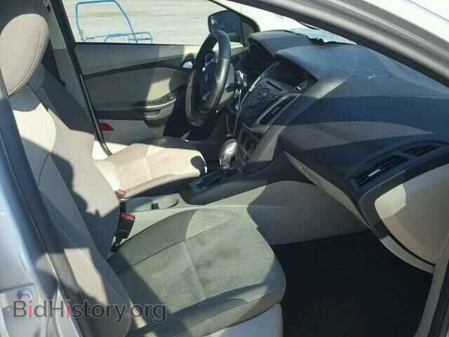 2013 FORD FOCUS - VIN: 1FADP3K20DL327036 - Photo 5