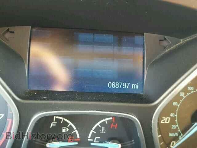 2013 FORD FOCUS - VIN: 1FADP3K20DL327036 - Photo 8