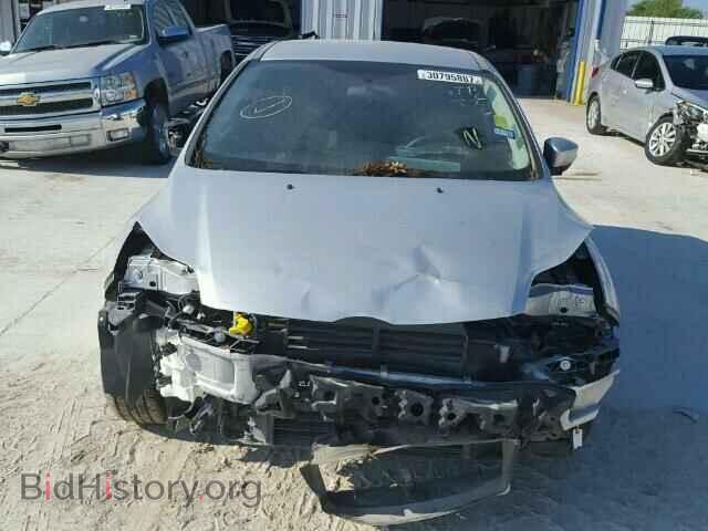 2013 FORD FOCUS - VIN: 1FADP3K20DL327036 - Photo 9