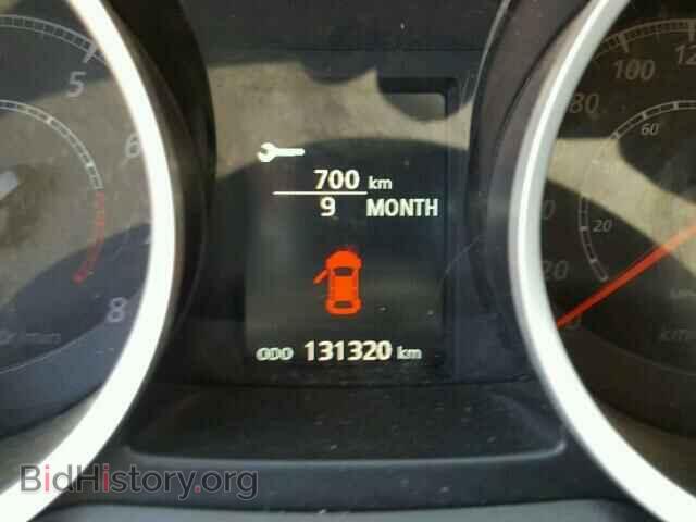 2012 MITSUBISHI LANCER - VIN: JA32U2FUXCU611989 - Фото 8