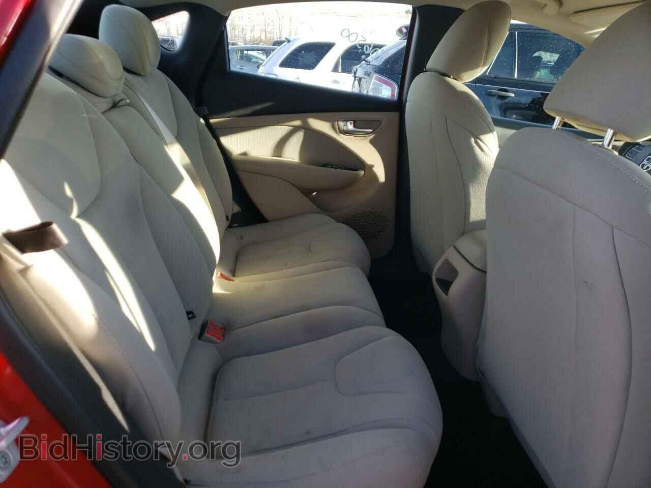 2013 DODGE DART - VIN: 1C3CDFBA5DD346400 - Фото 6