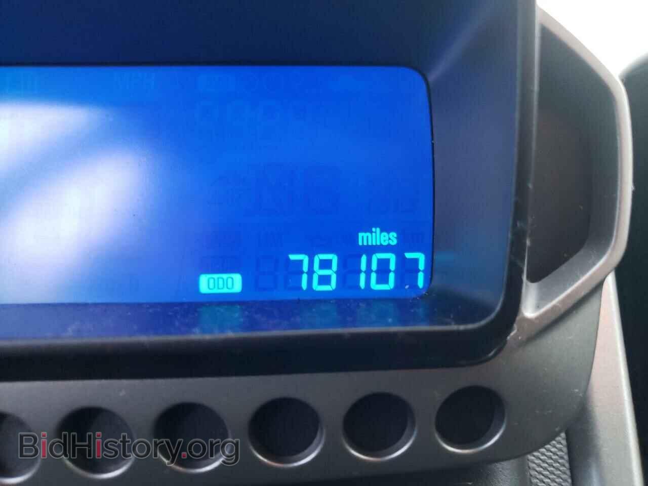 2013 CHEVROLET SONIC - VIN: 1G1JC5SG2D4110686 - Фото 8
