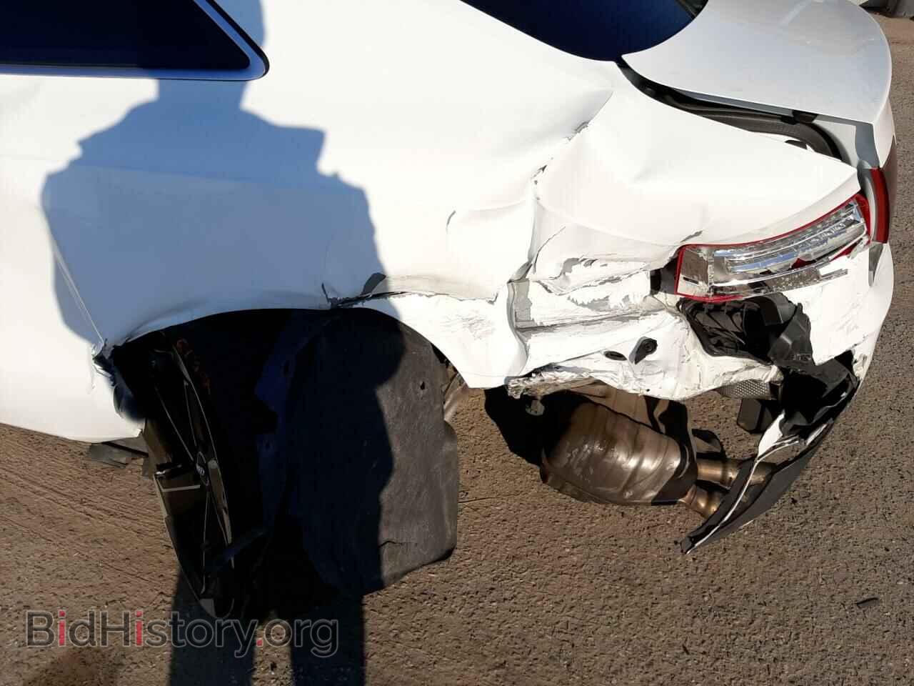 2015 AUDI A5 - VIN: WAUCFAFR9FA007505 - Photo 9