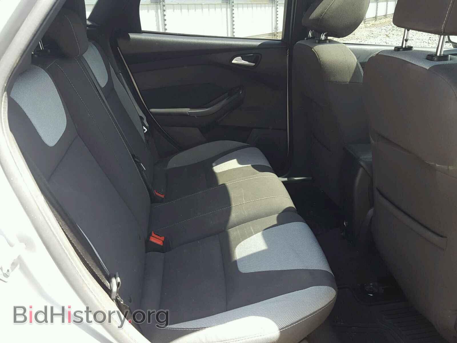 2013 FORD FOCUS - VIN: 1FADP3L97DL358635 - Photo 6