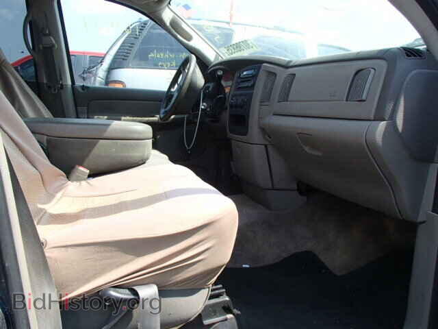 2003 DODGE RAM 1500 - VIN: 1D7HA18N93S176310 - Фото 5