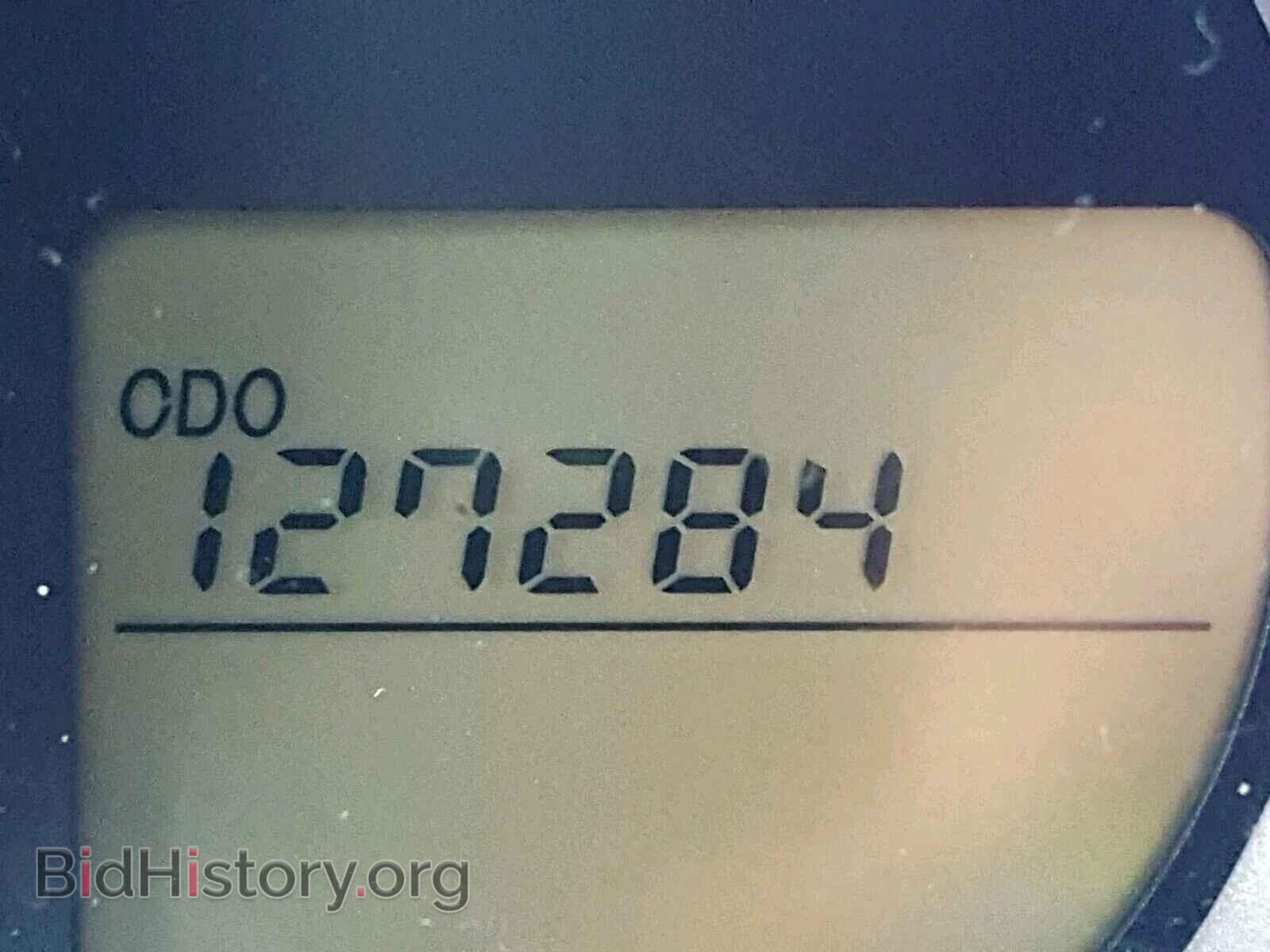 2012 MAZDA 2 - VIN: JM1DE1LZ6C0140741 - Фото 8