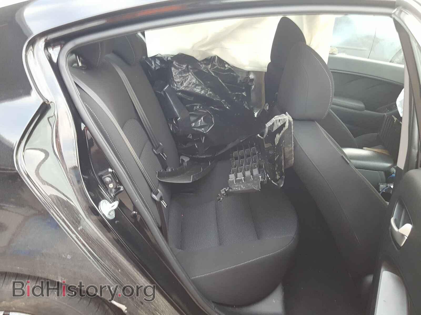 2017 KIA FORTE - VIN: 3KPFK4A78HE098382 - Фото 6