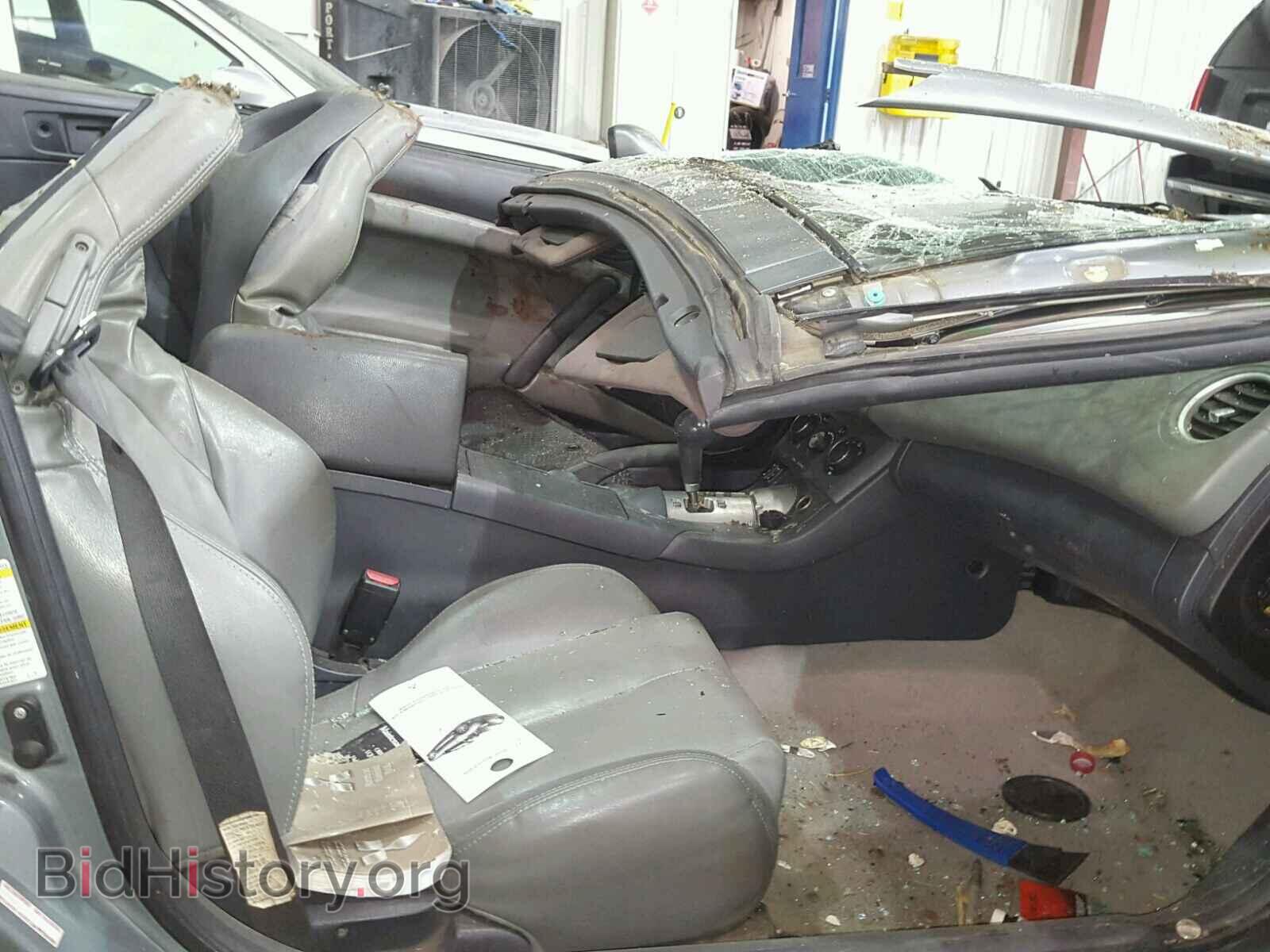 2007 MITSUBISHI ECLIPSE - VIN: 4A3AL35TX7E054688 - Фото 5