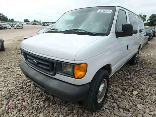 2004 FORD ECONOLINE - VIN: 1FBSS31S74HA60583 - Photo 2