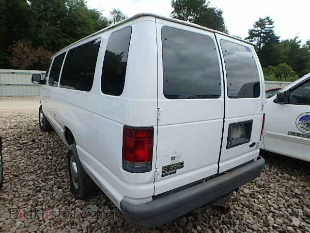 2004 FORD ECONOLINE - VIN: 1FBSS31S74HA60583 - Photo 3
