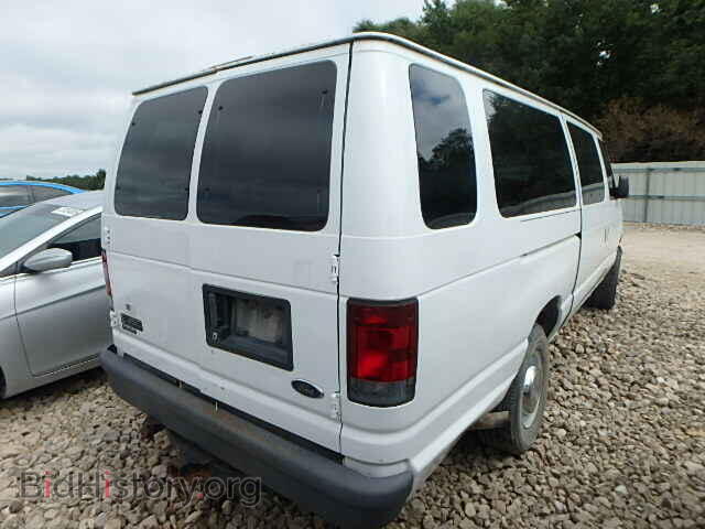 2004 FORD ECONOLINE - VIN: 1FBSS31S74HA60583 - Photo 4
