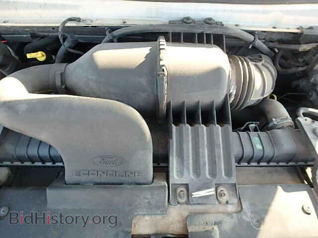 2004 FORD ECONOLINE - VIN: 1FBSS31S74HA60583 - Photo 7