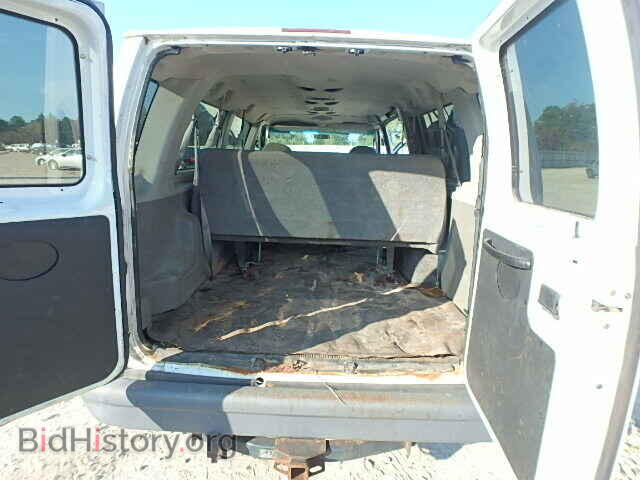2004 FORD ECONOLINE - VIN: 1FBSS31S74HA60583 - Photo 10