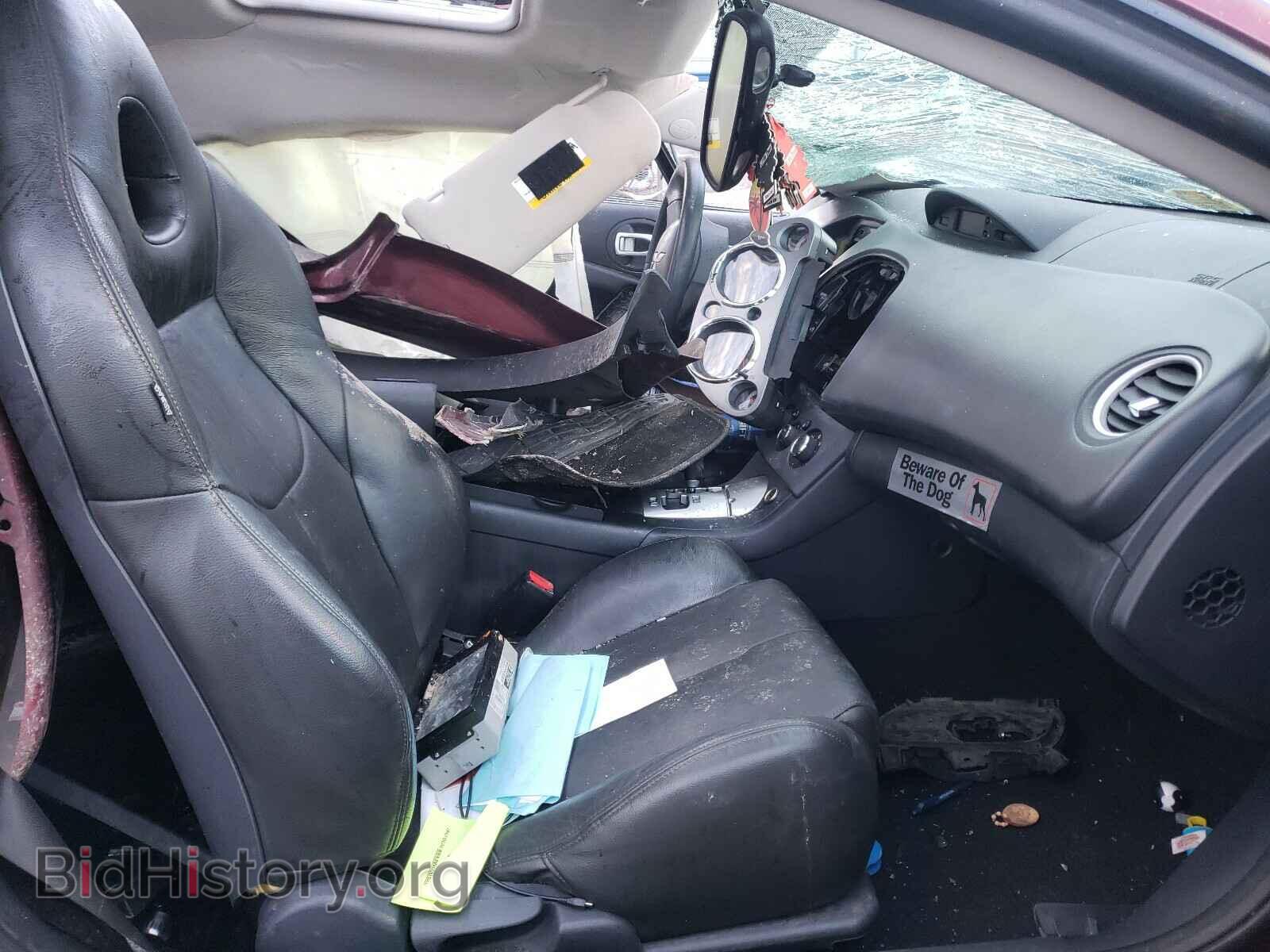 2007 MITSUBISHI ECLIPSE - VIN: 4A3AK24F67E036780 - Photo 5