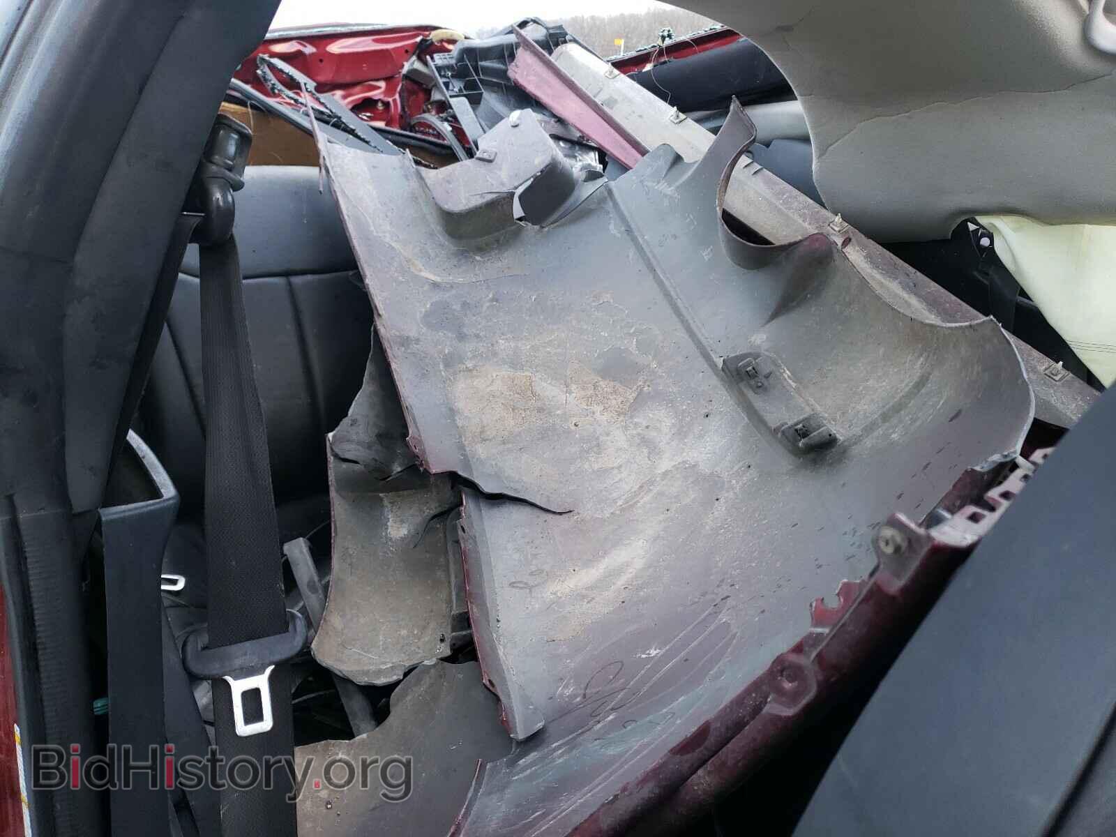 2007 MITSUBISHI ECLIPSE - VIN: 4A3AK24F67E036780 - Photo 6
