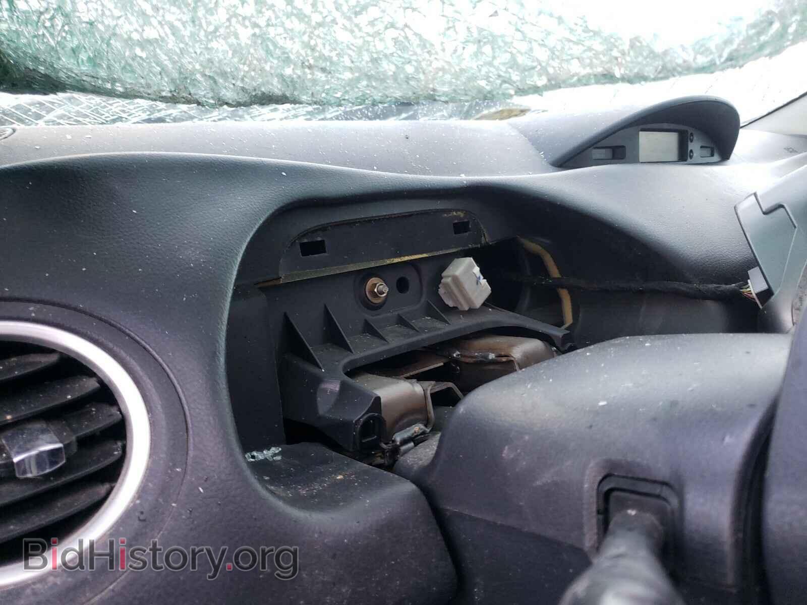 2007 MITSUBISHI ECLIPSE - VIN: 4A3AK24F67E036780 - Photo 8