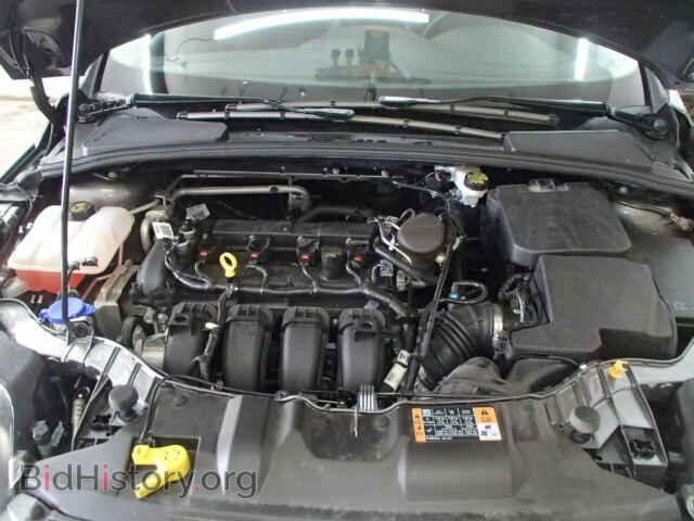 2014 FORD FOCUS - VIN: 1FADP3K26EL419057 - Photo 7