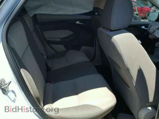 2013 FORD FOCUS - VIN: 1FADP3K26DL353110 - Фото 6