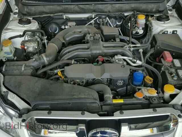 2014 SUBARU OUTBACK - VIN: 4S4BRCCC4E3215629 - Фото 7