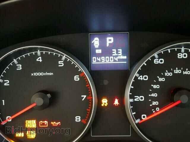 2014 SUBARU OUTBACK - VIN: 4S4BRCCC4E3215629 - Фото 8