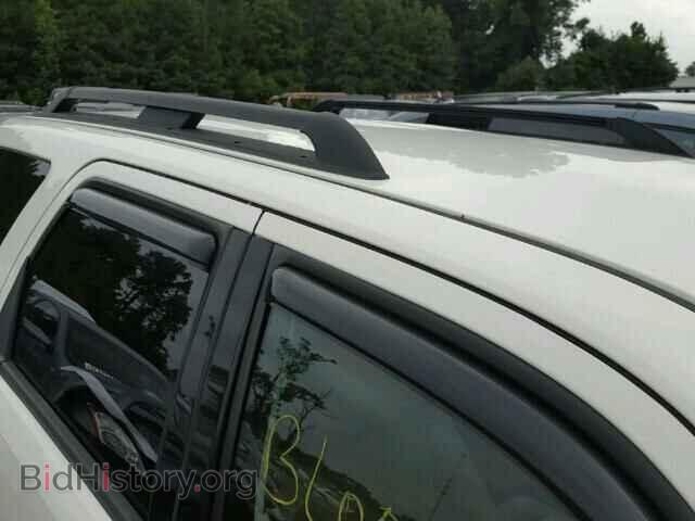 2009 FORD ESCAPE - VIN: 1FMCU93G49KC27218 - Фото 10