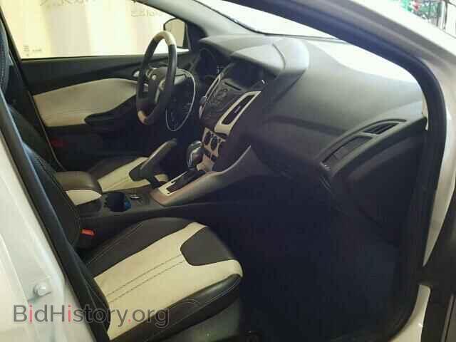 2013 FORD FOCUS - VIN: 1FADP3F29DL373782 - Фото 5