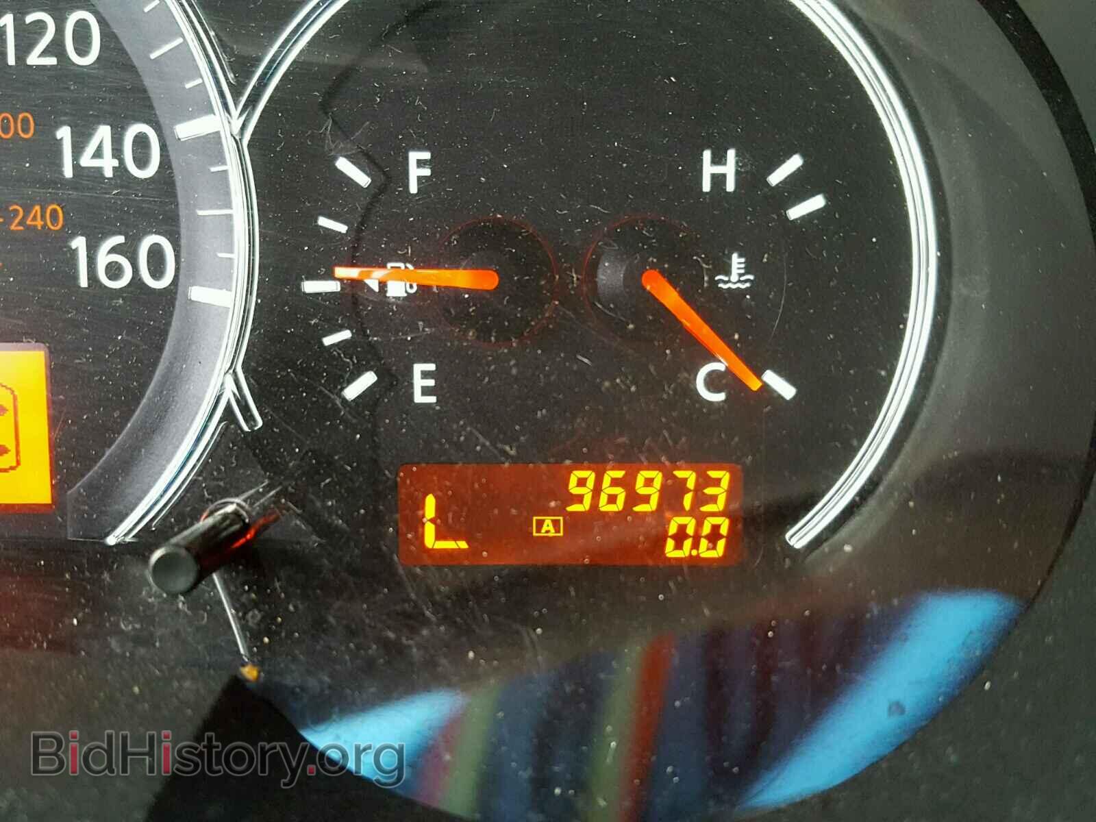 2012 NISSAN ALTIMA BAS - VIN: 1N4AL2AP8CC235340 - Фото 8