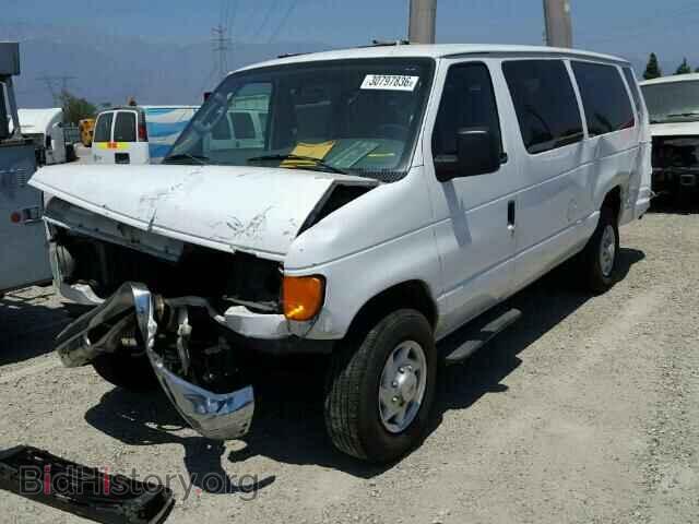 2005 FORD ECONOLINE - VIN: 1FDSS31LX5HA81039 - Фото 2