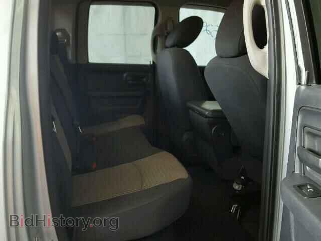 2010 DODGE RAM 1500 - VIN: 1D7RB1GP8AS133420 - Фото 6