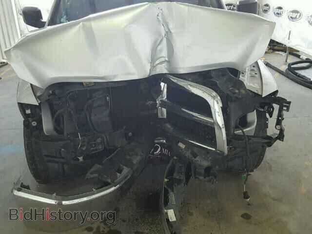 2010 DODGE RAM 1500 - VIN: 1D7RB1GP8AS133420 - Фото 7