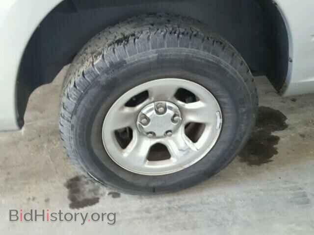 2010 DODGE RAM 1500 - VIN: 1D7RB1GP8AS133420 - Фото 9