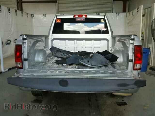 2010 DODGE RAM 1500 - VIN: 1D7RB1GP8AS133420 - Фото 10