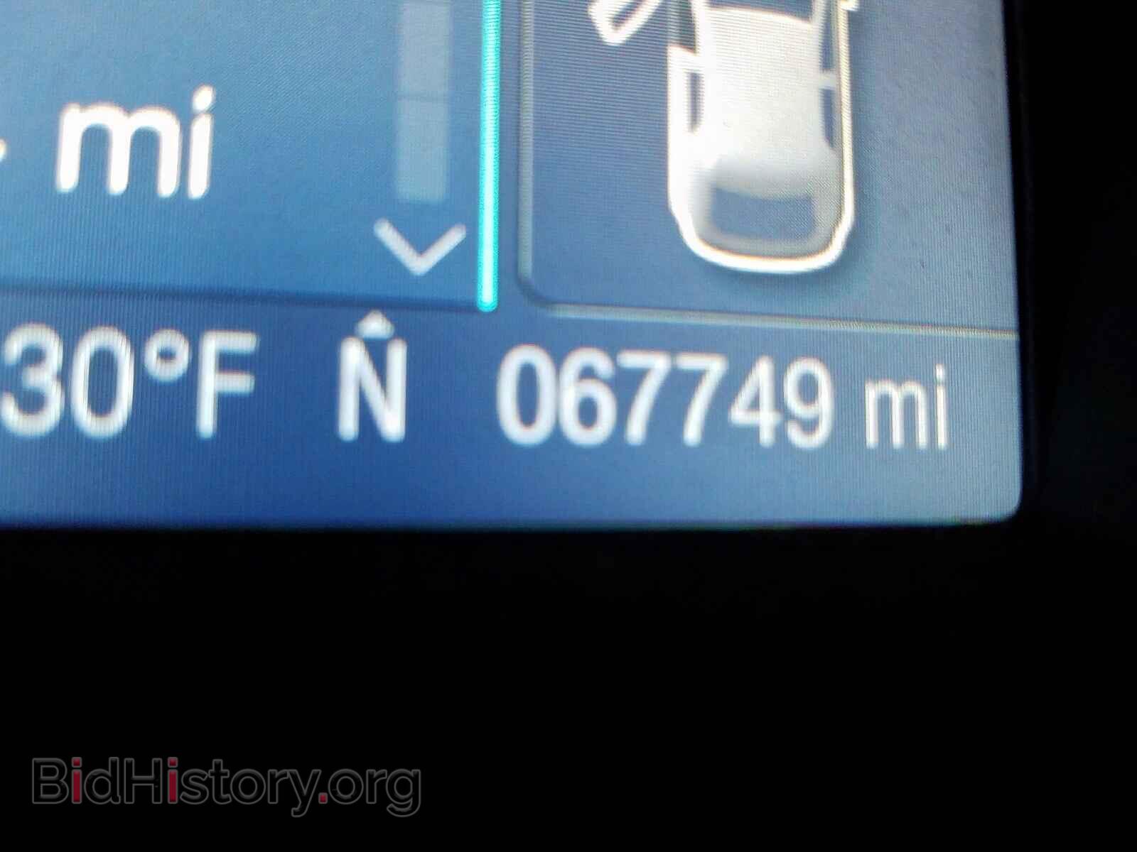2012 FORD FOCUS - VIN: 1FAHP3H28CL430700 - Photo 8