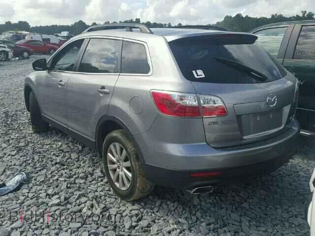 2010 MAZDA CX-9 - VIN: JM3TB3MA4A0214168 - Фото 3