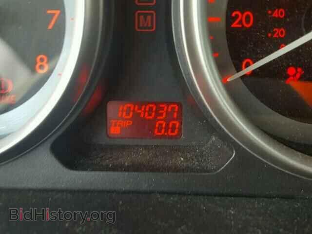 2010 MAZDA CX-9 - VIN: JM3TB3MA4A0214168 - Фото 8