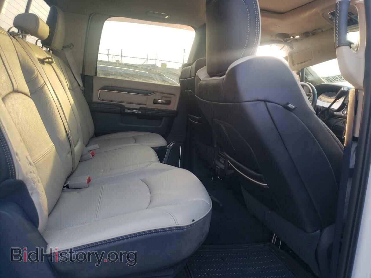 2019 RAM 2500 - VIN: 3C6UR5SL2KG671994 - Фото 6