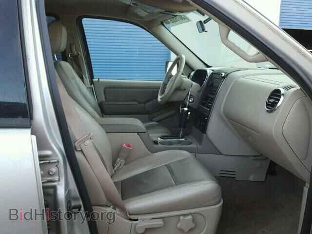 2007 FORD EXPLORER - VIN: 1FMEU73887UB84686 - Фото 5