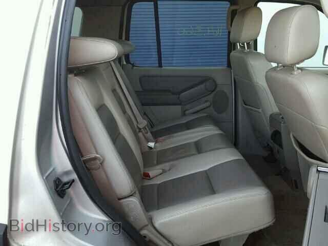 2007 FORD EXPLORER - VIN: 1FMEU73887UB84686 - Фото 6