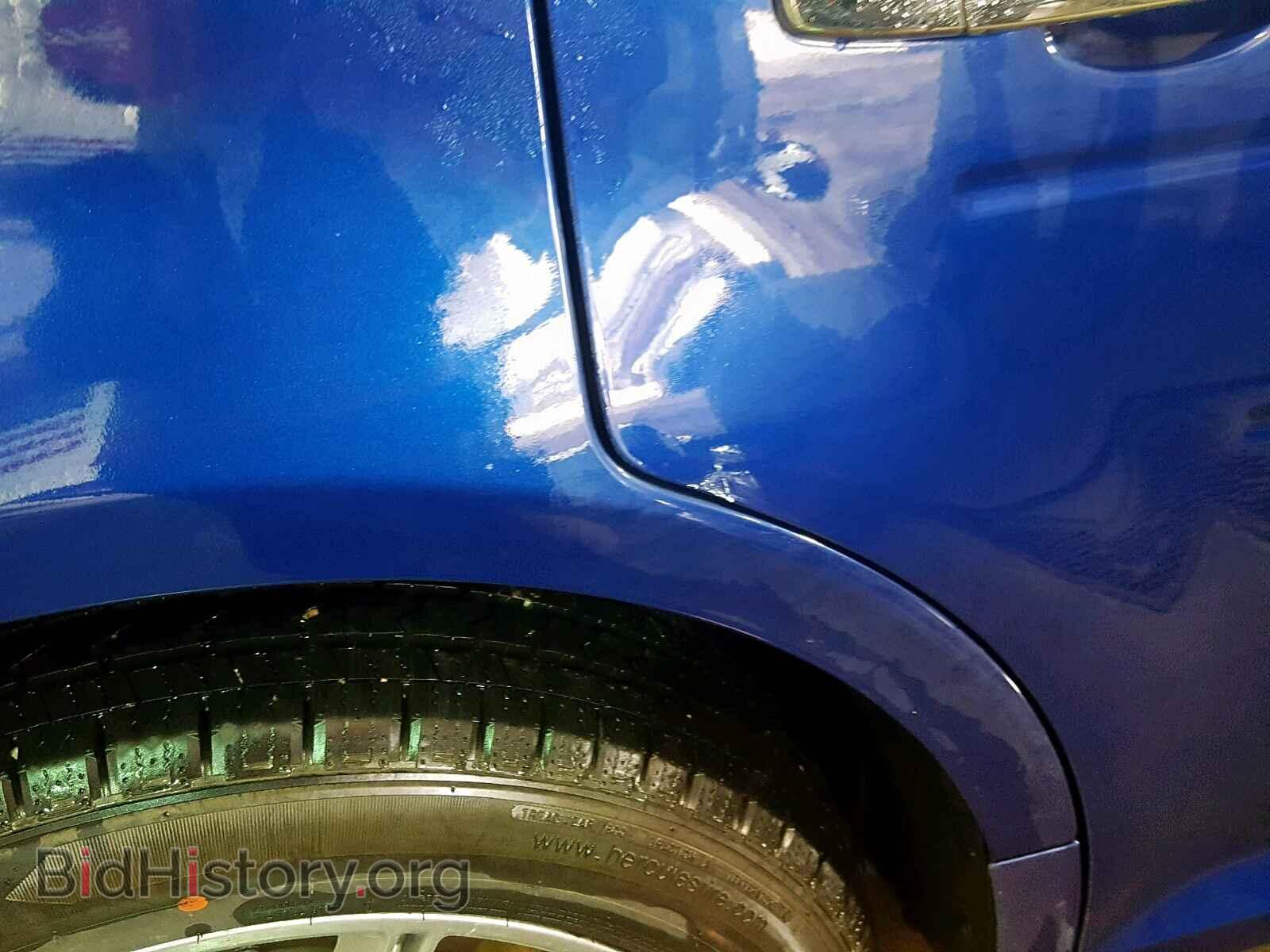 2013 FORD FLEX LIMIT - VIN: 2FMHK6D88DBD07156 - Photo 9