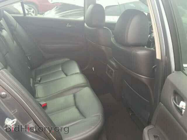2012 NISSAN MAXIMA - VIN: 1N4AA5AP5CC802434 - Фото 6