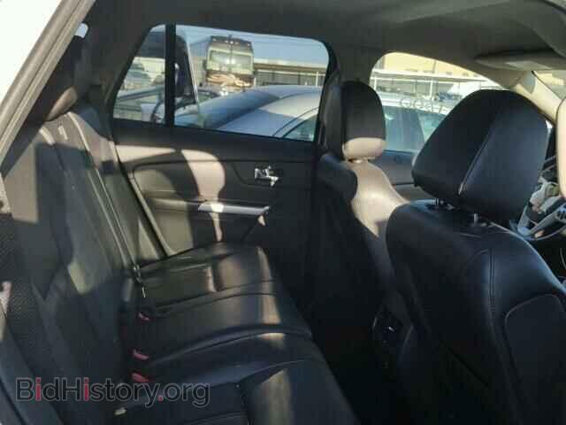 2013 FORD EDGE - VIN: 2FMDK3JC0DBB29698 - Фото 6